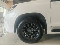 Lexus GX 2023 460 US Spec - ფოტო 13