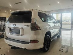 Lexus GX 2023 460 US Spec - ფოტო 14