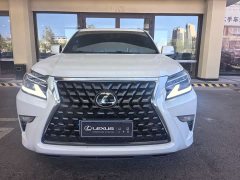 Lexus GX 2023 460 US Spec - ფოტო 2