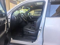 Lexus GX 2023 460 US Spec - ფოტო 3
