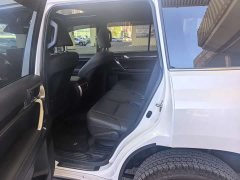 Lexus GX 2023 460 US Spec - ფოტო 4