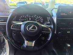 Lexus GX 2023 460 US Spec - ფოტო 6