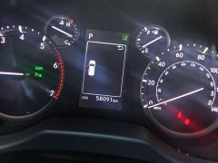 Lexus GX 2023 460 US Spec - ფოტო 7