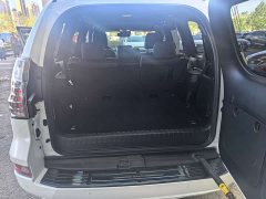 Lexus GX 2023 460 US Spec - ფოტო 8
