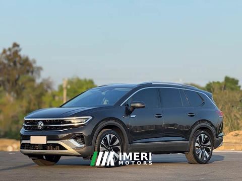 2023 Volkswagen Teramont 380TSI AWD Luxury Jiajing Pro - ავტომობილი ჩინეთიდან