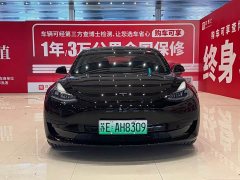 Tesla Model 3 Rear-Wheel Drive - ფოტო 2