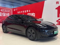 Tesla Model 3 Rear-Wheel Drive - ფოტო 3