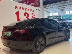 Tesla Model 3 Rear-Wheel Drive - ფოტო 4