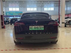 Tesla Model 3 Rear-Wheel Drive - ფოტო 5