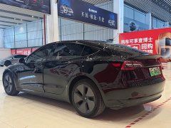Tesla Model 3 Rear-Wheel Drive - ფოტო 6