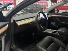 Tesla Model 3 Rear-Wheel Drive - ფოტო 7