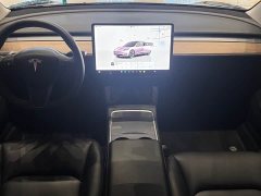 Tesla Model 3 Rear-Wheel Drive - ფოტო 8
