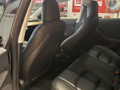 Tesla Model 3 Rear-Wheel Drive - ფოტო 9