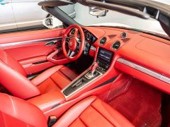 Porsche 718 Boxster 2.0T - фото 10