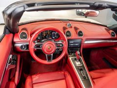Porsche 718 Boxster 2.0T - фото 11