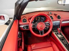 Porsche 718 Boxster 2.0T - фото 12