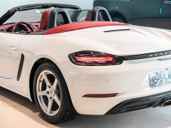 Porsche 718 Boxster 2.0T - фото 14