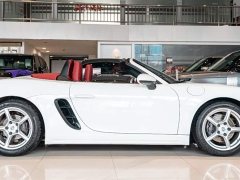 Porsche 718 Boxster 2.0T - фото 4