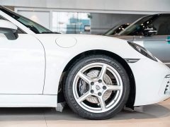 Porsche 718 Boxster 2.0T - фото 5