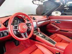 Porsche 718 Boxster 2.0T - фото 6