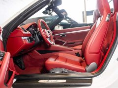 Porsche 718 Boxster 2.0T - фото 7