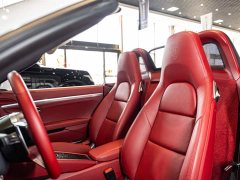 Porsche 718 Boxster 2.0T - фото 9