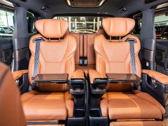 Toyota Vellfire Crown Hybrid 2.5L Supreme Executive Edition - ფოტო 14