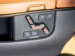 Toyota Vellfire Crown Hybrid 2.5L Supreme Executive Edition - ფოტო 16