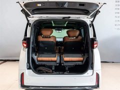 Toyota Vellfire Crown Hybrid 2.5L Supreme Executive Edition - ფოტო 19