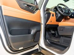 Toyota Vellfire Crown Hybrid 2.5L Supreme Executive Edition - ფოტო 7