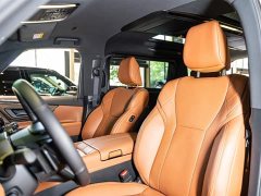 Toyota Vellfire Crown Hybrid 2.5L Supreme Executive Edition - ფოტო 8