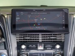 Lexus LM 300h seven-seater elegant version - photo 15