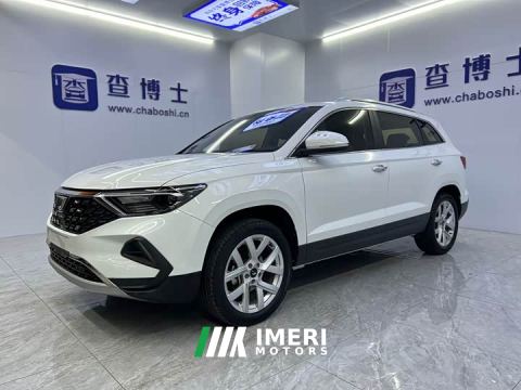 2022 Volkswagen Jetta VS7 1.4T Automatic Deluxe Pro - car from China