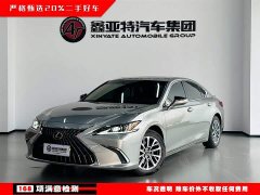 Lexus ES 300h Excellence Edition - фото 2