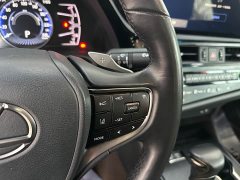 Lexus ES 300h Excellence Edition - фото 8