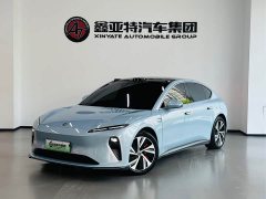 NIO ET5 75kWh - photo 1