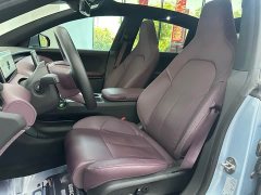 NIO ET5 75kWh - photo 17