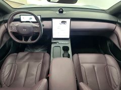 NIO ET5 75kWh - photo 19