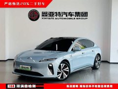 NIO ET5 75kWh - photo 2