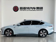 NIO ET5 75kWh - photo 4