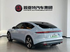 NIO ET5 75kWh - photo 5
