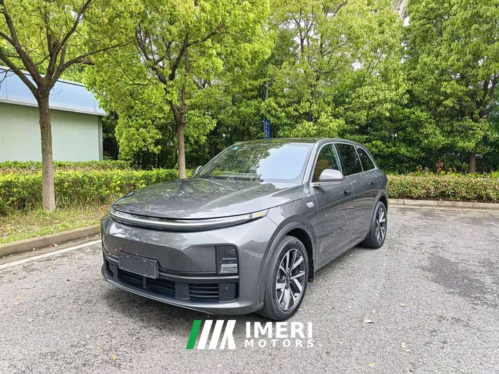 Li Auto Ideal L7 Pro