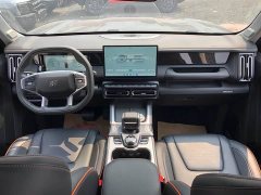 Jetour Jietu Liberator 1.5T DCT Explorer - photo 8
