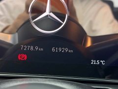 Mercedes-Benz C-Class facelift C 200 L sports version - photo 14
