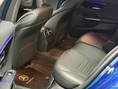 Mercedes-Benz C-Class facelift C 200 L sports version - photo 16