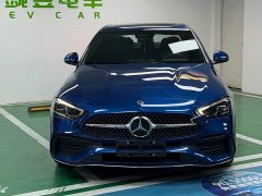 Mercedes-Benz C-Class facelift C 200 L sports version - photo 2