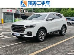 Haval H6 Guochao Edition 1.5T Automatic Champion Edition - ფოტო 1