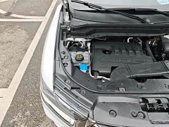 Haval H6 Guochao Edition 1.5T Automatic Champion Edition - ფოტო 10
