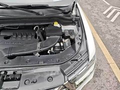 Haval H6 Guochao Edition 1.5T Automatic Champion Edition - ფოტო 11