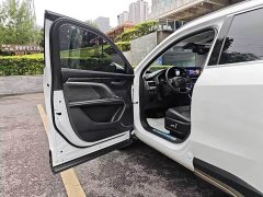 Haval H6 Guochao Edition 1.5T Automatic Champion Edition - ფოტო 12